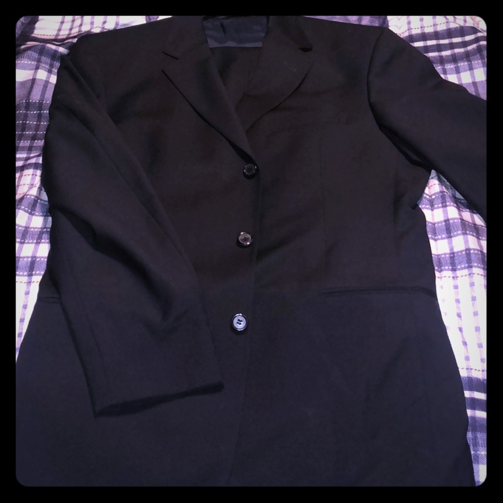 Suit Hugo BOSS